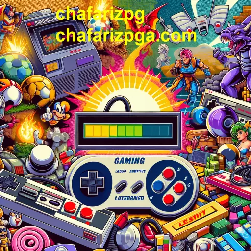 Explorando a Categoria Inativa: Tesouros Escondidos do Mundo dos Jogos