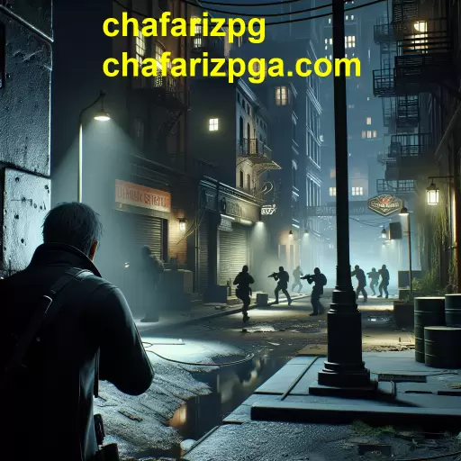 Explorando o Mundo dos Jogos Furtivos